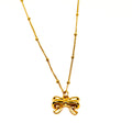 Coquette Bow