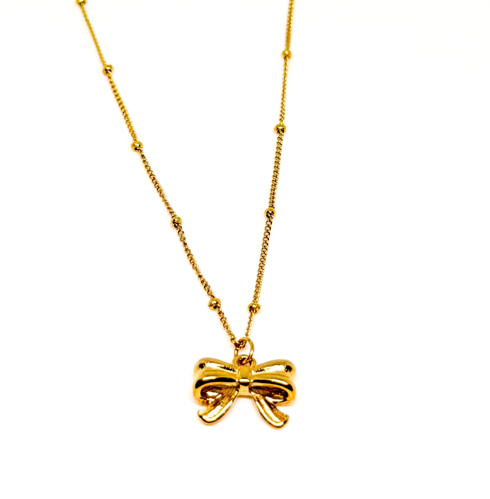 Coquette Bow
