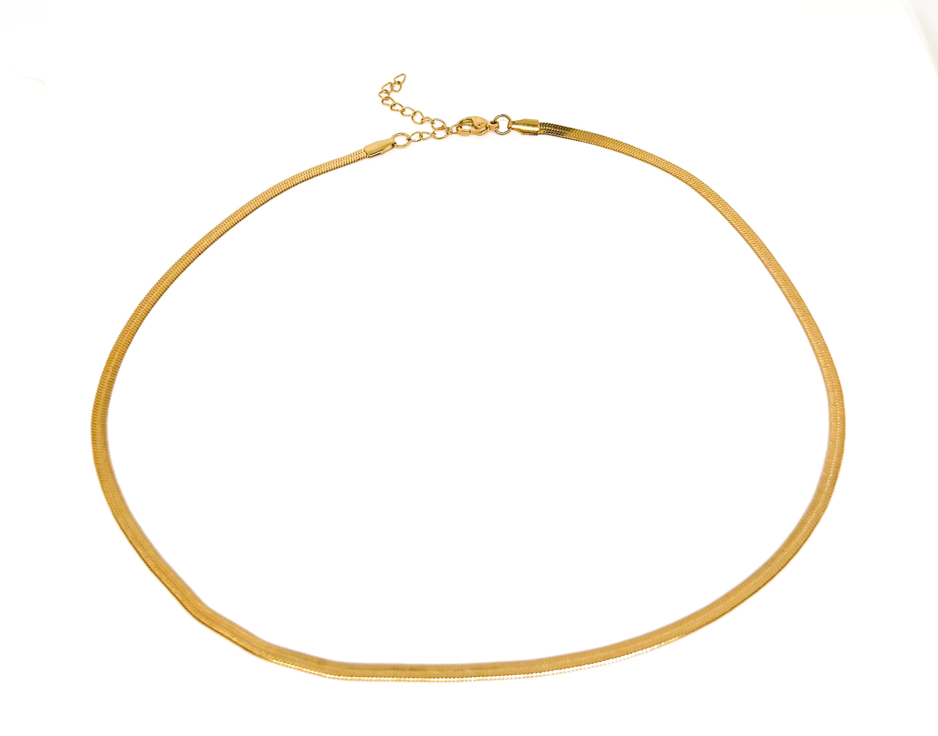 Essential Sleek N