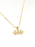 Royal Crown