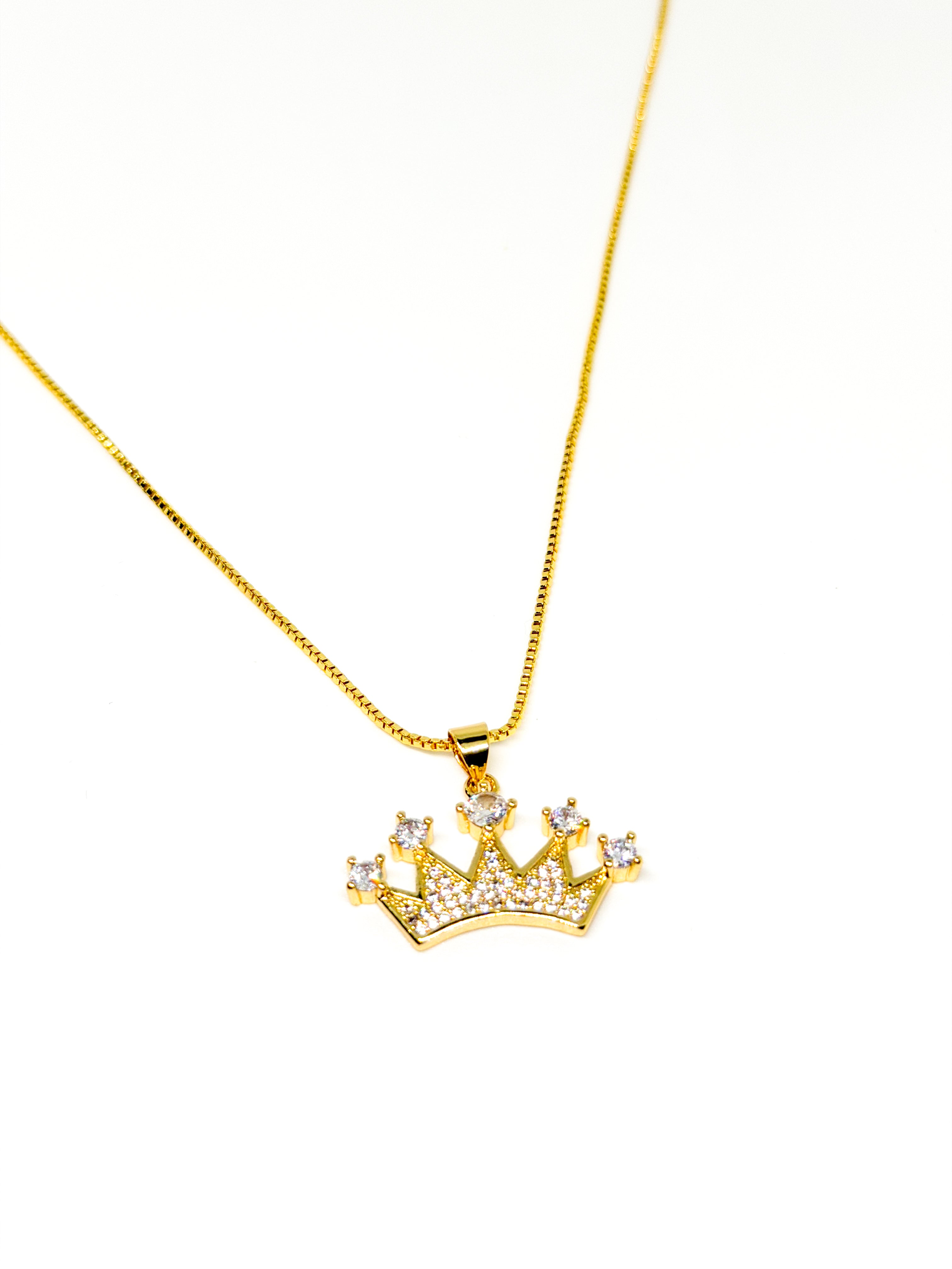 Royal Crown