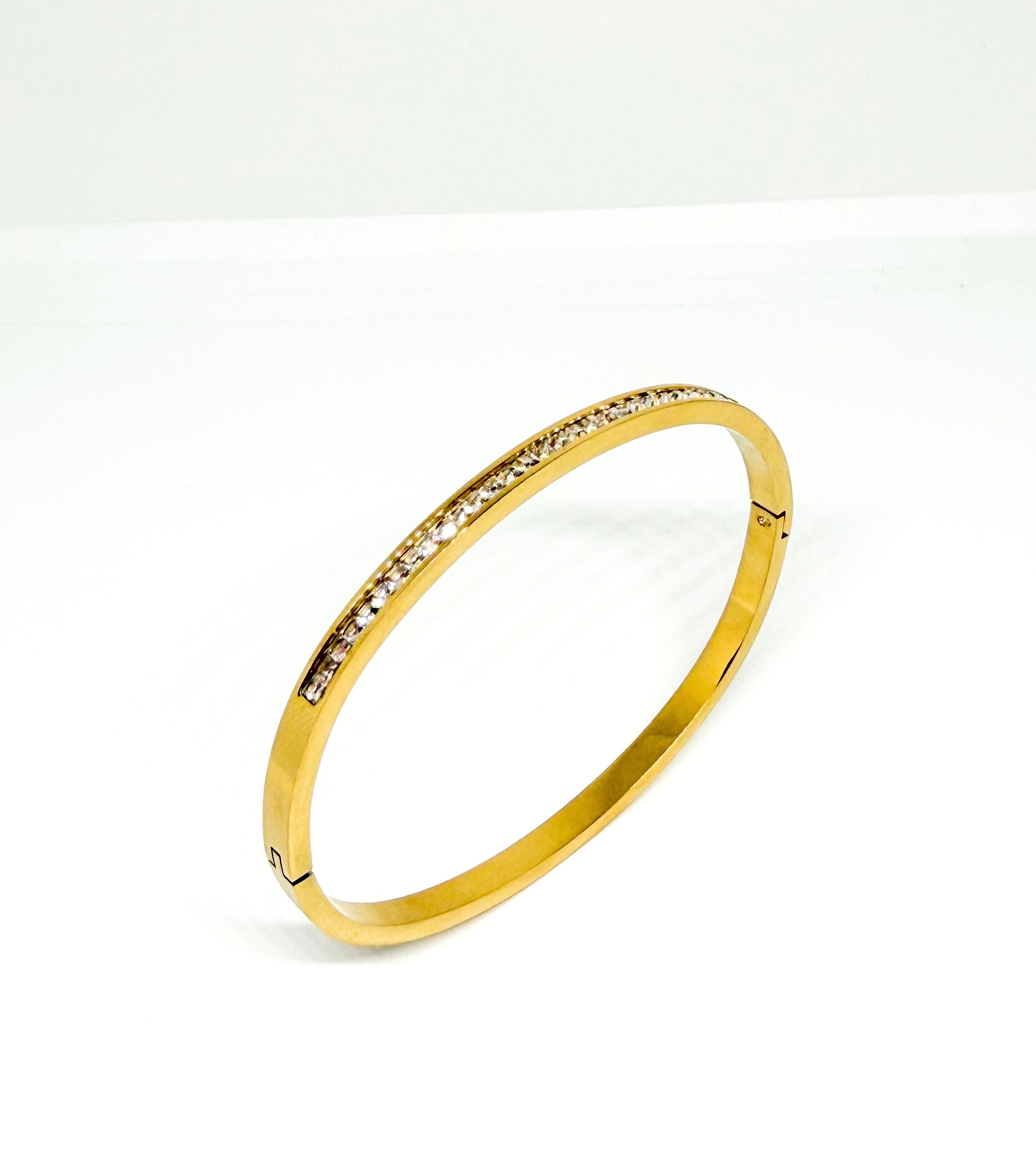 Shimmer Bangle