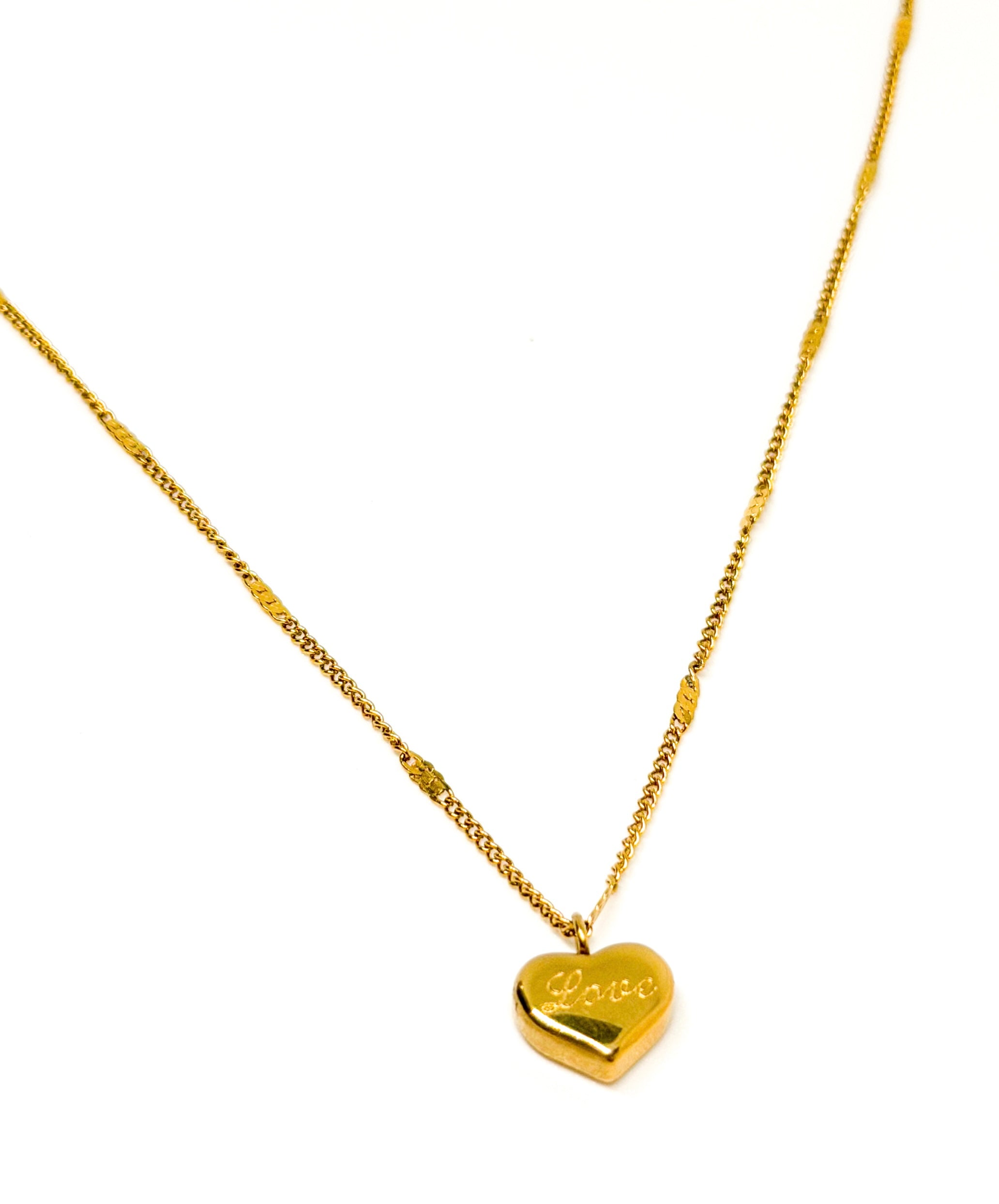 Love Heart N