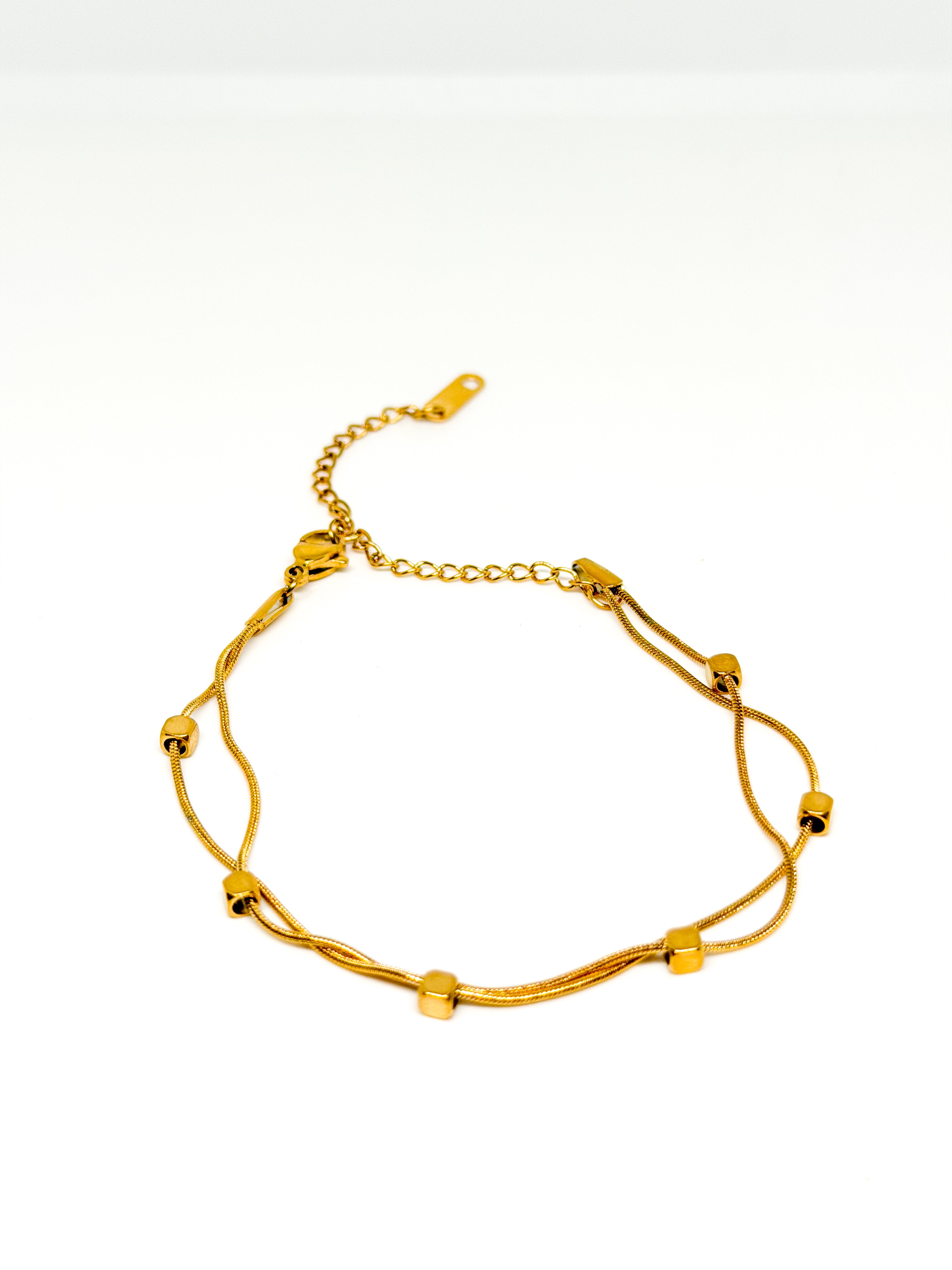 Golden Bead layer