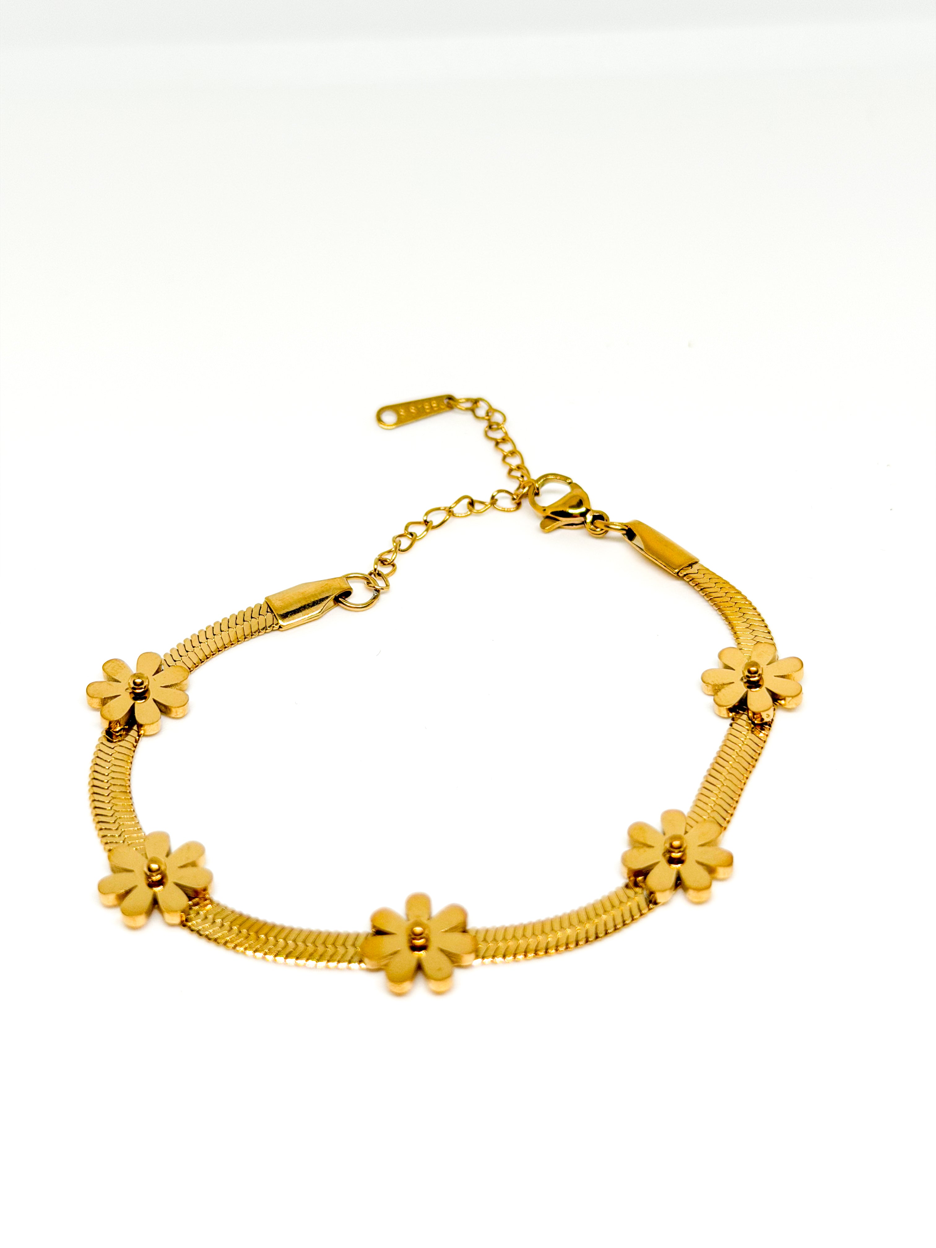 Golden Daisy