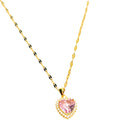 Blush Heart